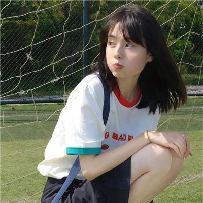 少女与季风